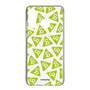 Slim Protection Case［ Original - CASEPLAY Logo Mark - Green ］