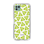 Slim Protection Case［ Original - CASEPLAY Logo Mark - Green ］