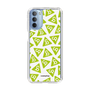 Slim Protection Case［ Original - CASEPLAY Logo Mark - Green ］