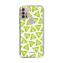 Slim Protection Case［ Original - CASEPLAY Logo Mark - Green ］