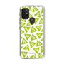 Slim Protection Case［ Original - CASEPLAY Logo Mark - Green ］