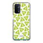 Slim Protection Case［ Original - CASEPLAY Logo Mark - Green ］