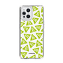 Slim Protection Case［ Original - CASEPLAY Logo Mark - Green ］