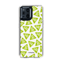 Slim Protection Case［ Original - CASEPLAY Logo Mark - Green ］