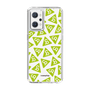 Slim Protection Case［ Original - CASEPLAY Logo Mark - Green ］