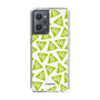 Slim Protection Case［ Original - CASEPLAY Logo Mark - Green ］