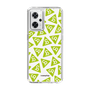 Slim Protection Case［ オリジナル - CASEPLAYロゴマーク - Green ］