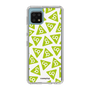 Slim Protection Case［ Original - CASEPLAY Logo Mark - Green ］