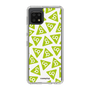 Slim Protection Case［ Original - CASEPLAY Logo Mark - Green ］