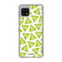 Slim Protection Case［ Original - CASEPLAY Logo Mark - Green ］