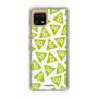 Slim Protection Case［ Original - CASEPLAY Logo Mark - Green ］