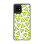 Slim Protection Case［ Original - CASEPLAY Logo Mark - Green ］