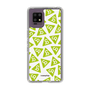 Slim Protection Case［ Original - CASEPLAY Logo Mark - Green ］