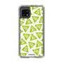 Slim Protection Case［ Original - CASEPLAY Logo Mark - Green ］