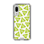 Slim Protection Case［ Original - CASEPLAY Logo Mark - Green ］