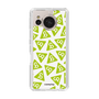 Slim Protection Case［ Original - CASEPLAY Logo Mark - Green ］