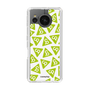 Slim Protection Case［ Original - CASEPLAY Logo Mark - Green ］