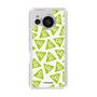 Slim Protection Case［ Original - CASEPLAY Logo Mark - Green ］