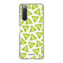Slim Protection Case［ Original - CASEPLAY Logo Mark - Green ］