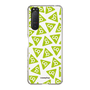 Slim Protection Case［ Original - CASEPLAY Logo Mark - Green ］