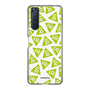 Slim Protection Case［ Original - CASEPLAY Logo Mark - Green ］