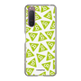 Slim Protection Case［ Original - CASEPLAY Logo Mark - Green ］