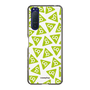 Slim Protection Case［ Original - CASEPLAY Logo Mark - Green ］
