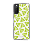 Slim Protection Case［ Original - CASEPLAY Logo Mark - Green ］