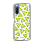 Slim Protection Case［ Original - CASEPLAY Logo Mark - Green ］
