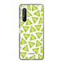 Slim Protection Case［ Original - CASEPLAY Logo Mark - Green ］