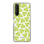 Slim Protection Case［ Original - CASEPLAY Logo Mark - Green ］