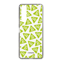 Slim Protection Case［ Original - CASEPLAY Logo Mark - Green ］