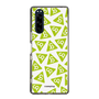 Slim Protection Case［ Original - CASEPLAY Logo Mark - Green ］