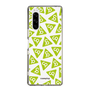 Slim Protection Case［ Original - CASEPLAY Logo Mark - Green ］