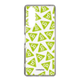 Slim Protection Case［ Original - CASEPLAY Logo Mark - Green ］