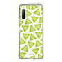 Slim Protection Case［ Original - CASEPLAY Logo Mark - Green ］