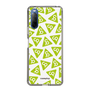 Slim Protection Case［ Original - CASEPLAY Logo Mark - Green ］