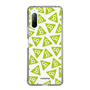 Slim Protection Case［ Original - CASEPLAY Logo Mark - Green ］