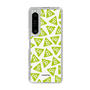 Slim Protection Case［ Original - CASEPLAY Logo Mark - Green ］