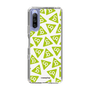 Slim Protection Case［ Original - CASEPLAY Logo Mark - Green ］