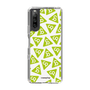 Slim Protection Case［ Original - CASEPLAY Logo Mark - Green ］