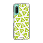 Slim Protection Case［ Original - CASEPLAY Logo Mark - Green ］