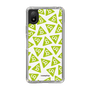 Slim Protection Case［ Original - CASEPLAY Logo Mark - Green ］