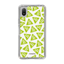 Slim Protection Case［ Original - CASEPLAY Logo Mark - Green ］