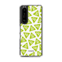 Slim Protection Case［ Original - CASEPLAY Logo Mark - Green ］