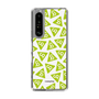 Slim Protection Case［ Original - CASEPLAY Logo Mark - Green ］