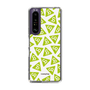 Slim Protection Case［ Original - CASEPLAY Logo Mark - Green ］