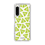 Slim Protection Case［ Original - CASEPLAY Logo Mark - Green ］
