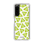 Slim Protection Case［ Original - CASEPLAY Logo Mark - Green ］