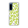 Slim Protection Case［ Original - CASEPLAY Logo Mark - Green ］
